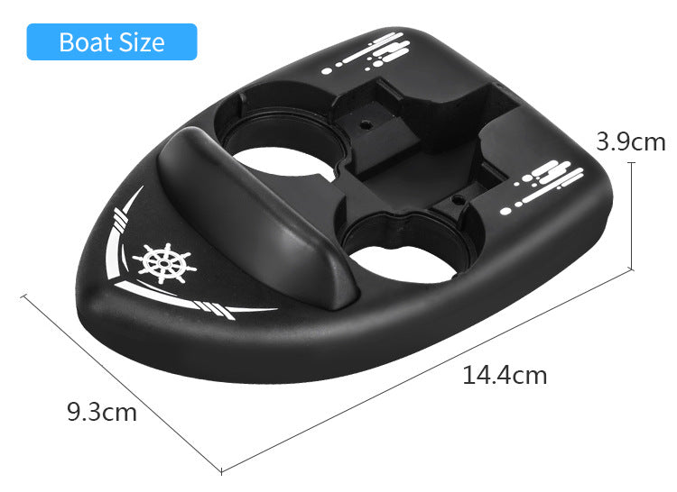Remote Control Aircraft