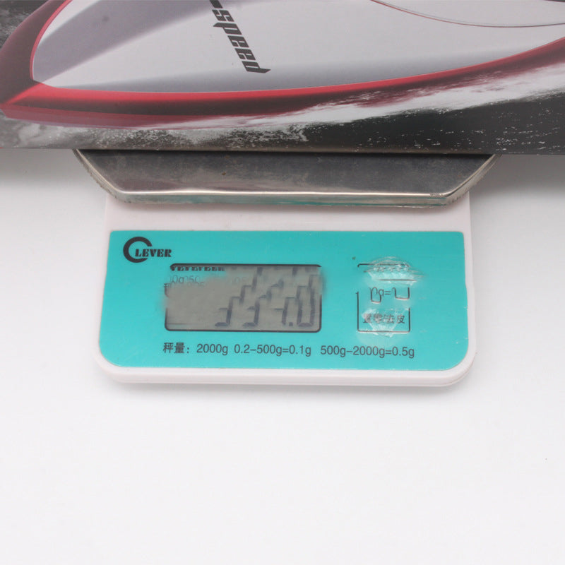 2.4G remote control high-speed ship