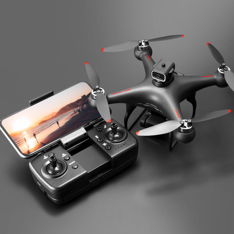 S116 - Dual Camera - Dual Battery,The Default Shipping Color Is Black.