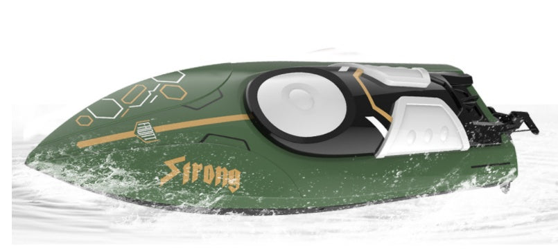 Remote Control High Speed Children's Water Toys Wireless Remote