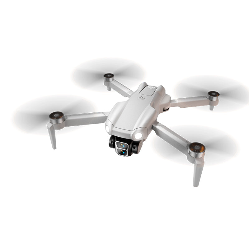 A888 - Gray - Dual Battery