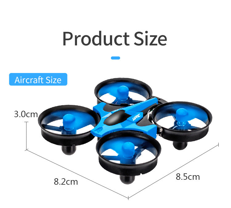 Remote Control Aircraft