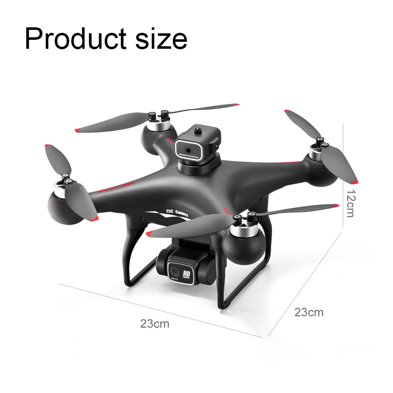 S116 - Dual Camera - Dual Battery,The Default Shipping Color Is Black.