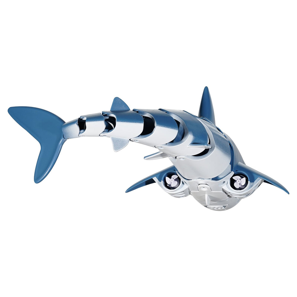 Christmas Gifts  VEVOR Remote Control Shark Toy 2.4 GHz High Speed RC Boat For Kids Adults Gift