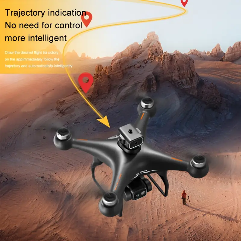 S116- Dual Camera Drone