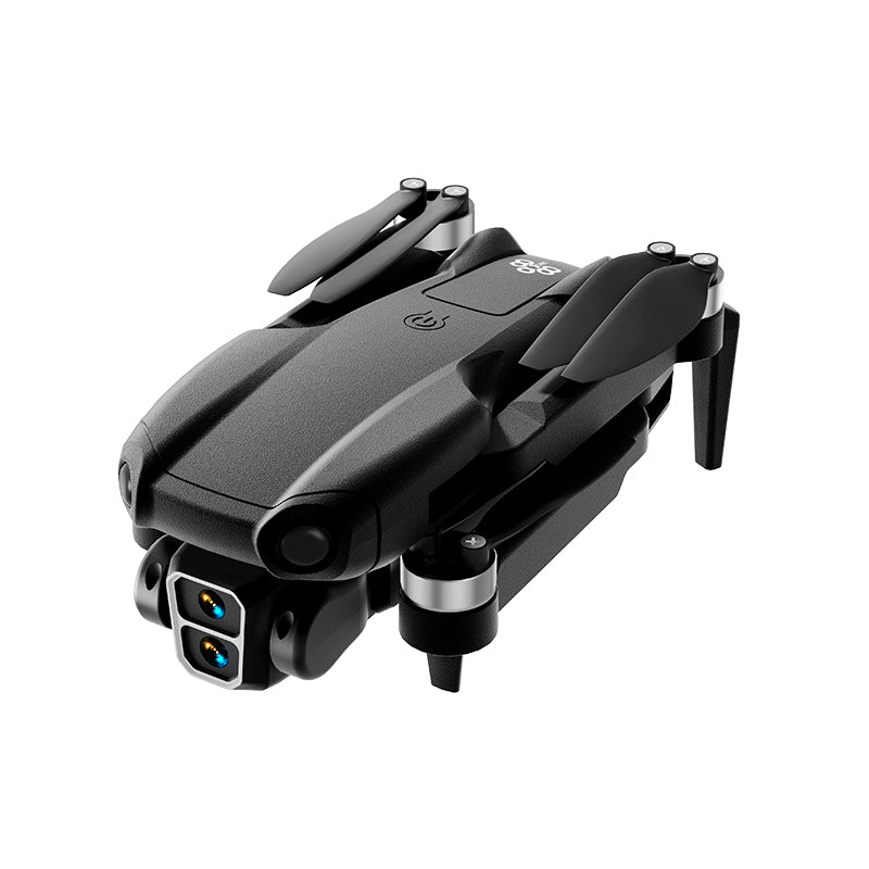 A888 - Gray - Dual Battery