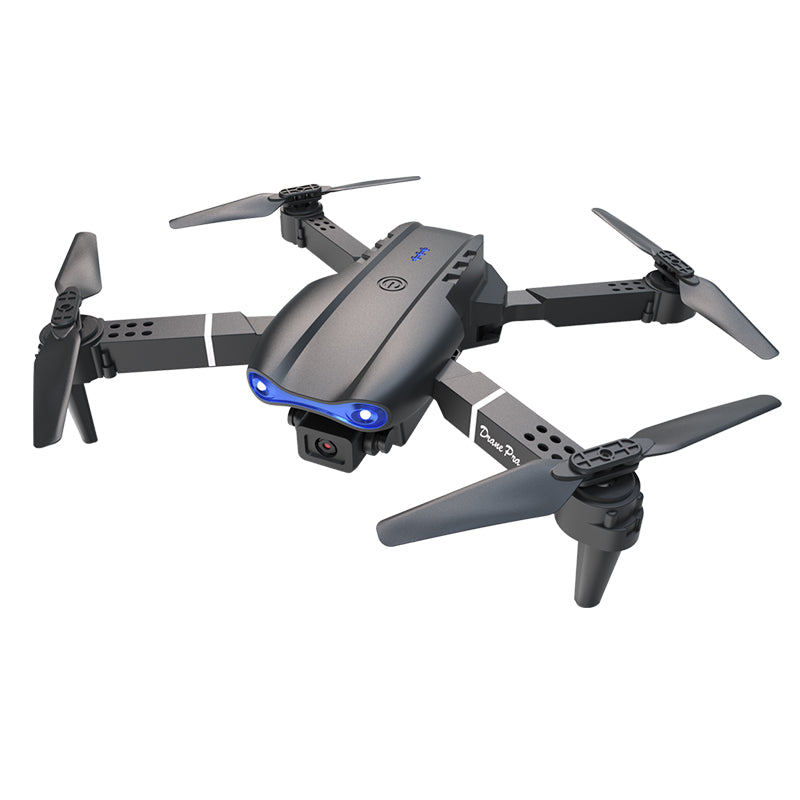 E99Pro - Screen Control - Dual Battery