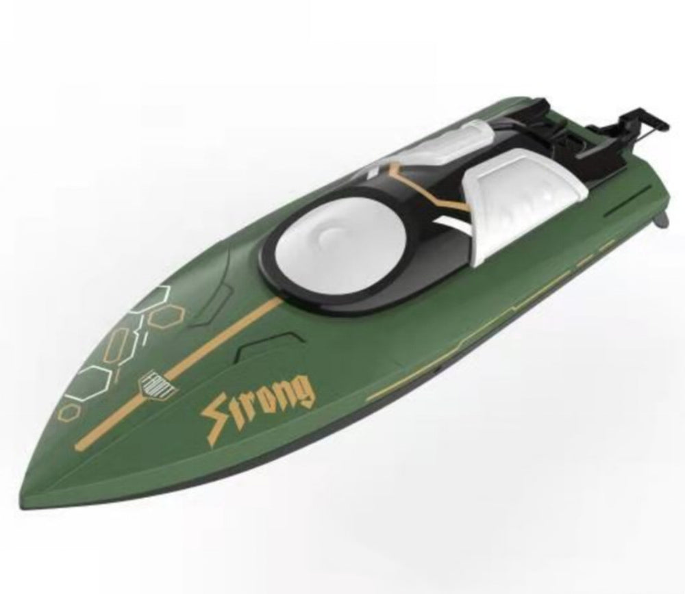 Remote Control High Speed Children's Water Toys Wireless Remote